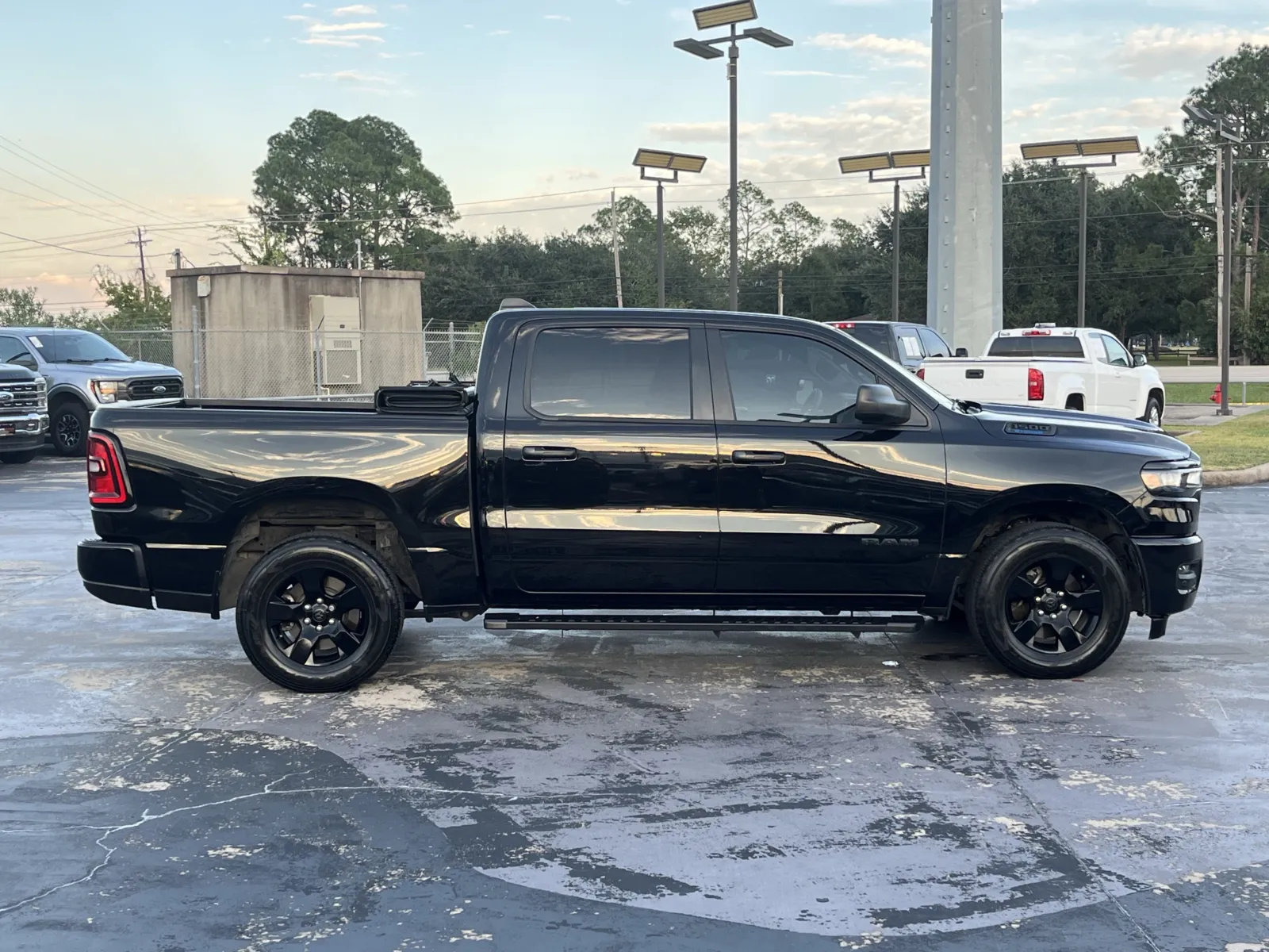 Ram 1500 photo 11