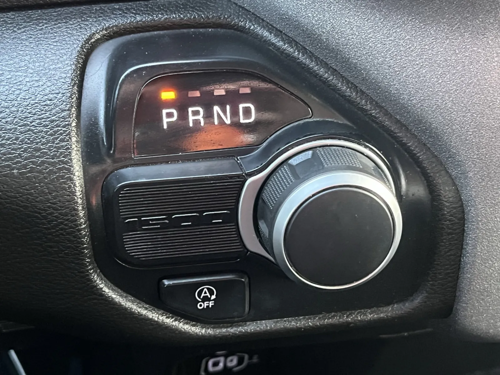 Ram 1500 photo 19