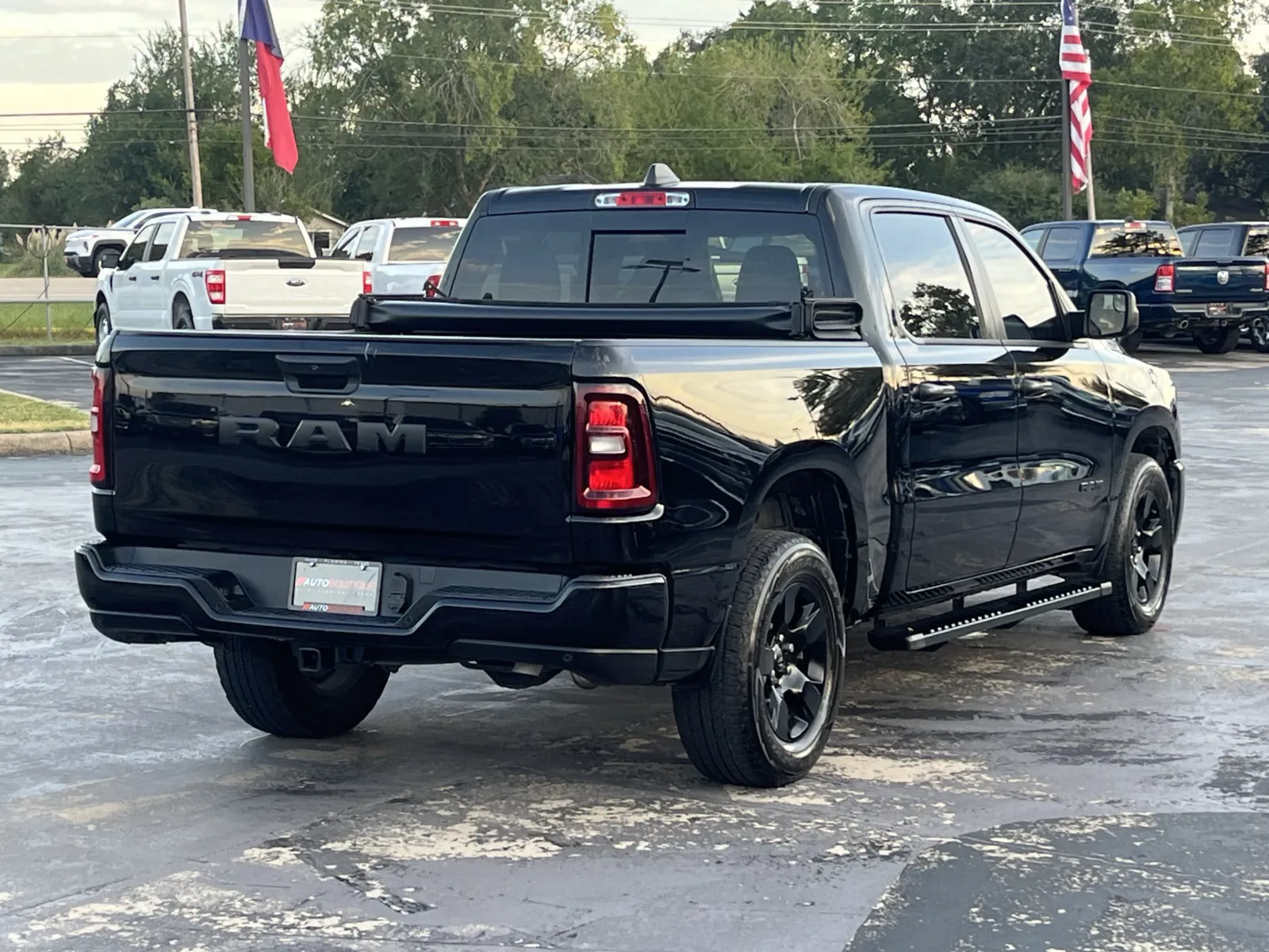 Ram 1500 photo 10