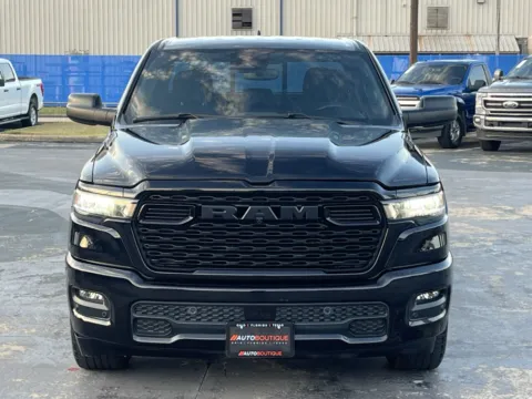 More photos of 2025 Ram 1500 Tradesman at Auto Boutique Texas, TX