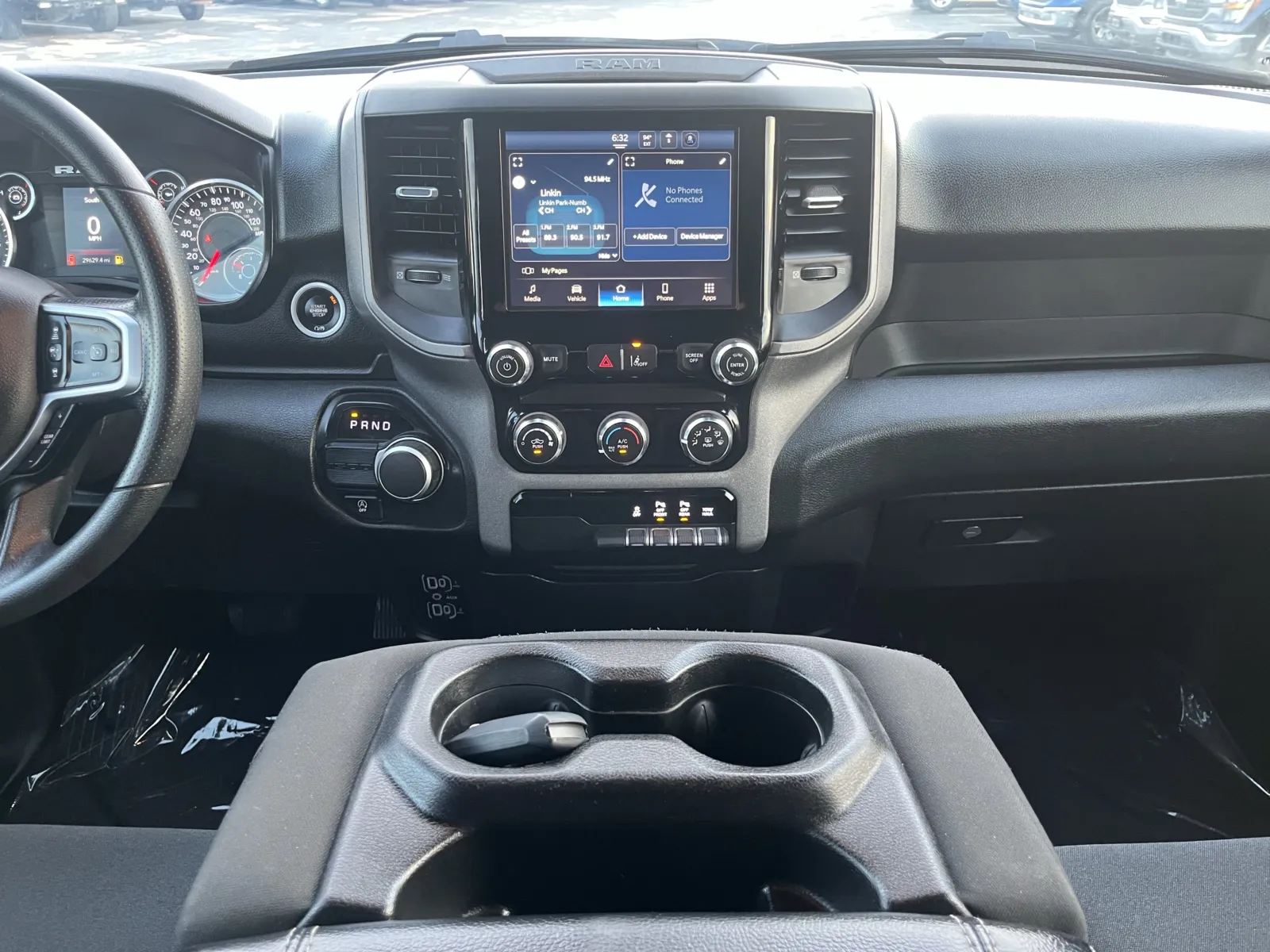 Ram 1500 photo 21