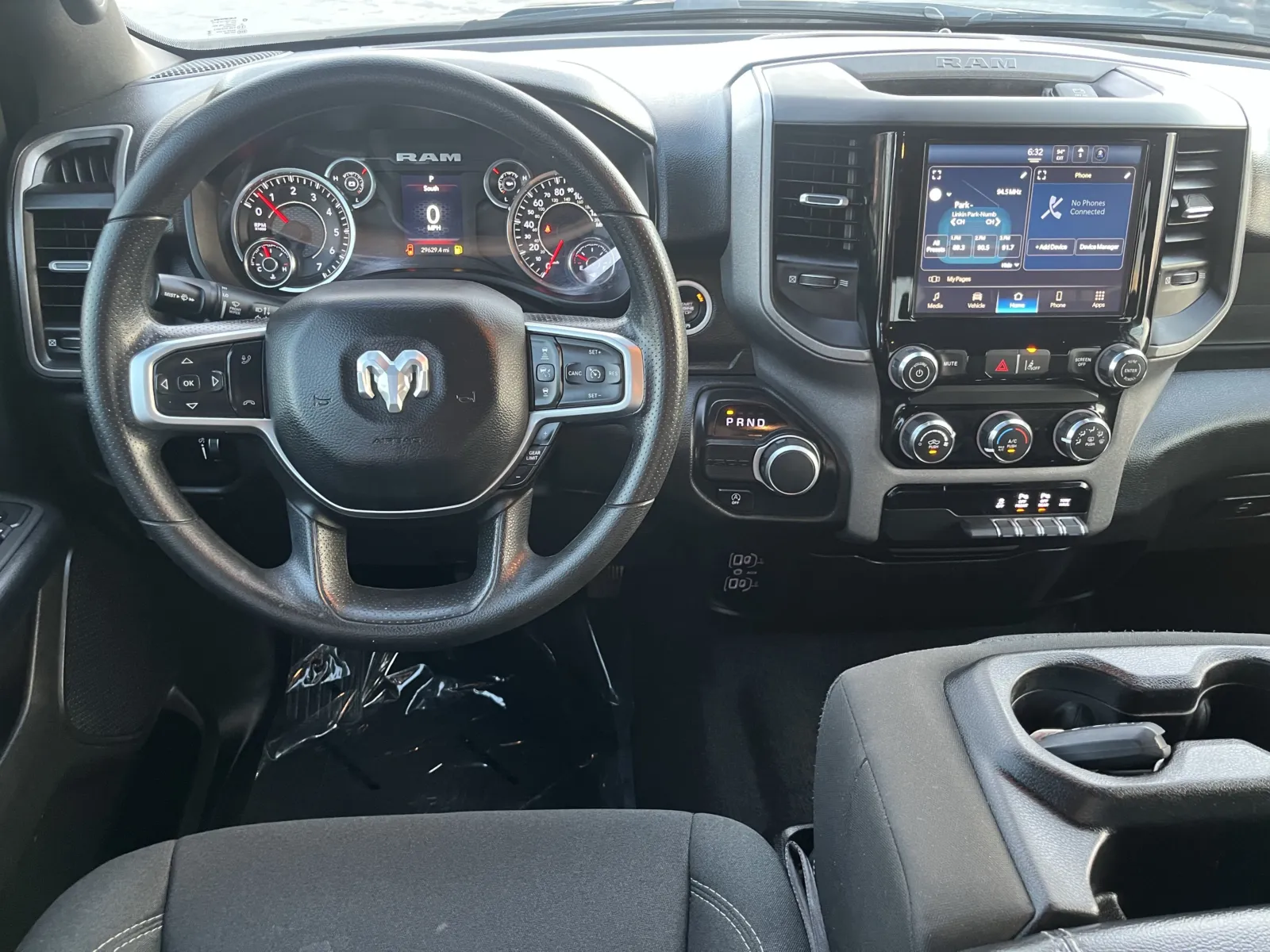 Ram 1500 photo 14