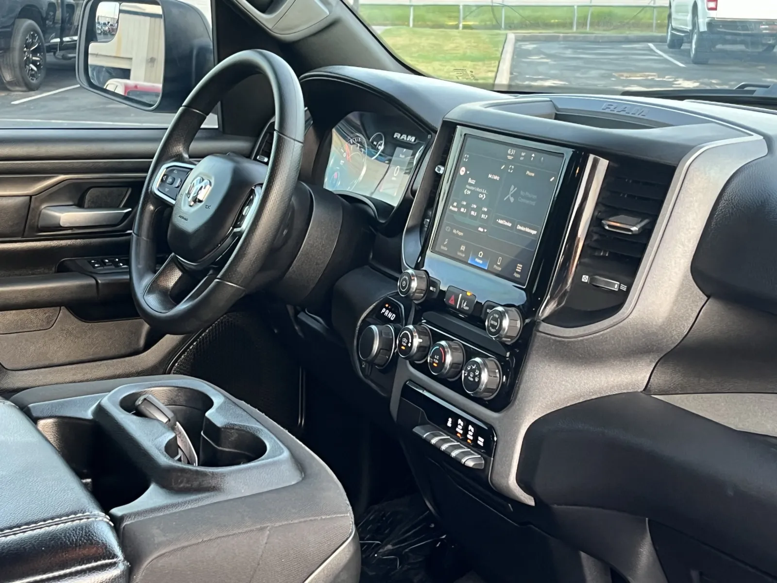 Ram 1500 photo 13