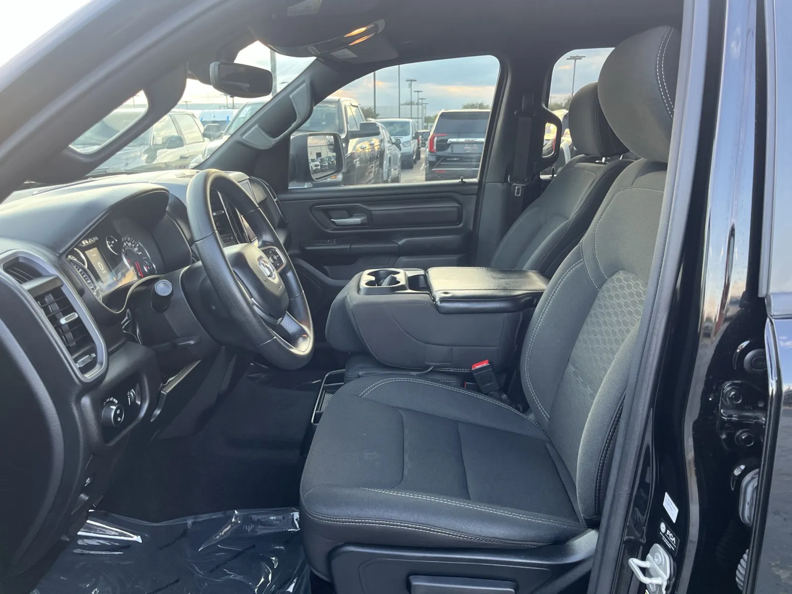 Ram 1500 photo 23