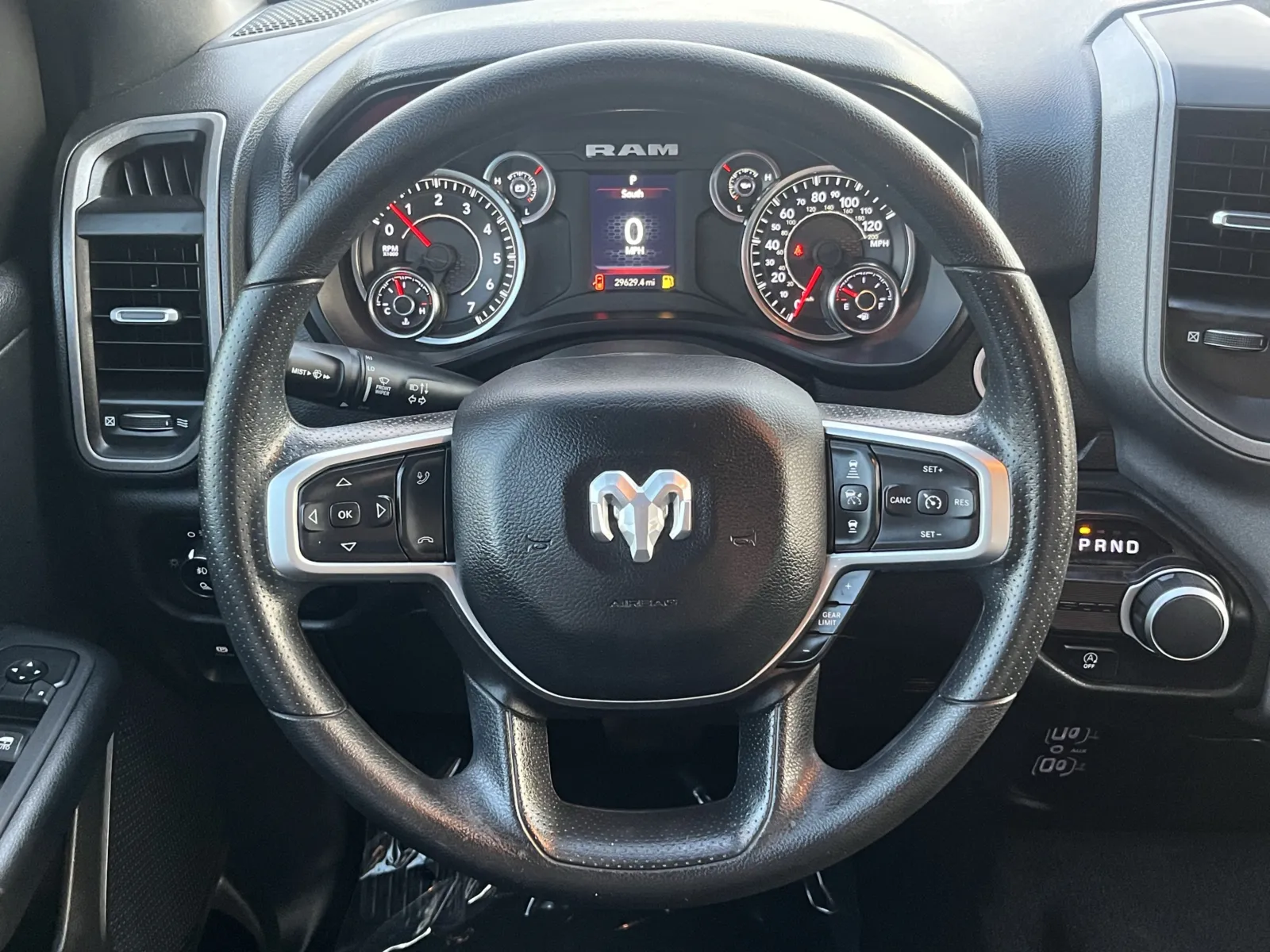 Ram 1500 photo 15