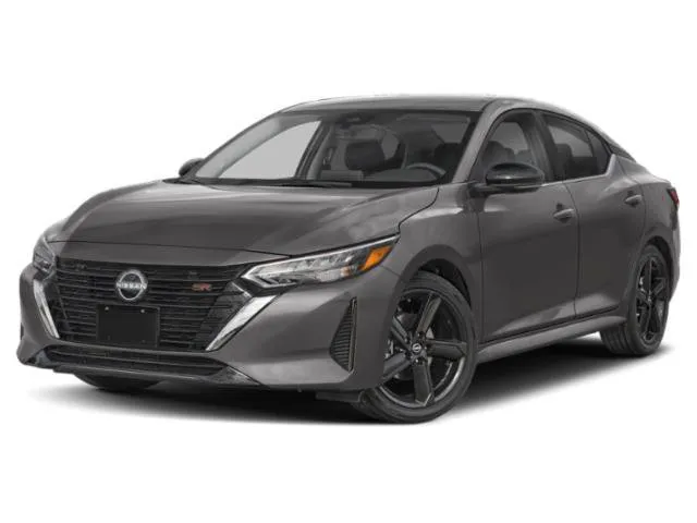 2025 Nissan Sentra SR for sale in Alvin, TX