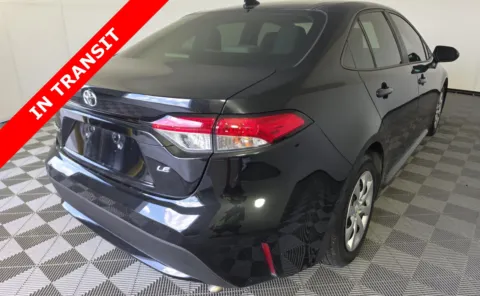 More photos of 2022 Toyota Corolla LE at Auto Boutique Texas, TX