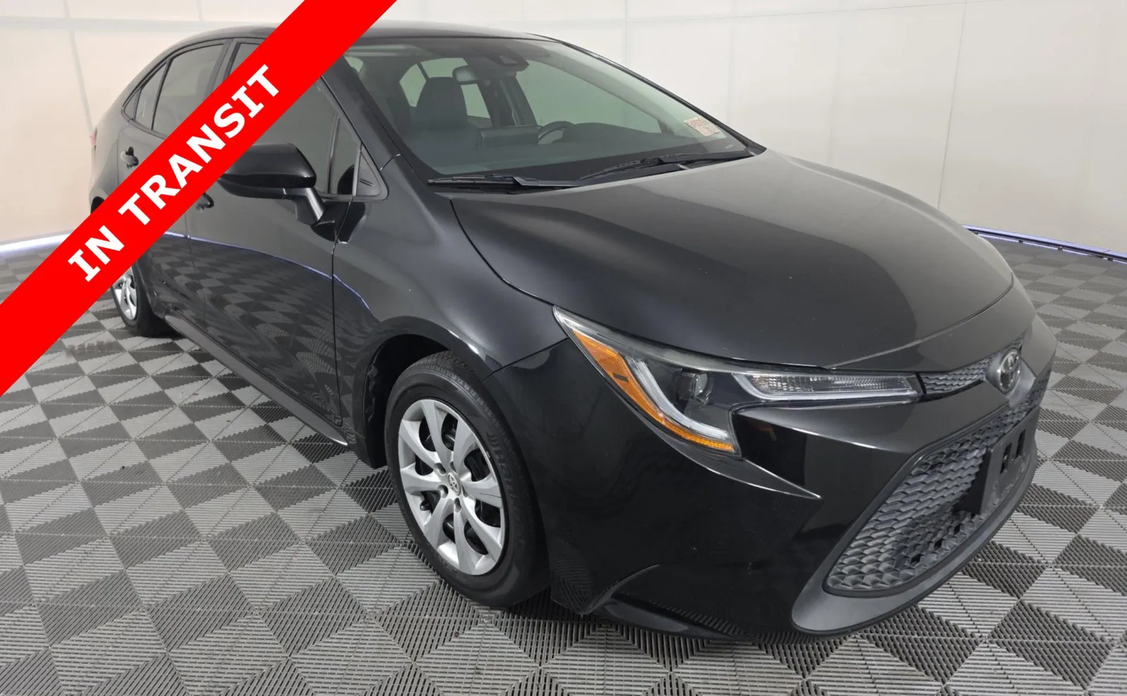 Toyota Corolla photo 3