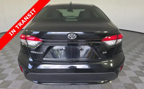 More photos of 2022 Toyota Corolla LE at Auto Boutique Texas, TX