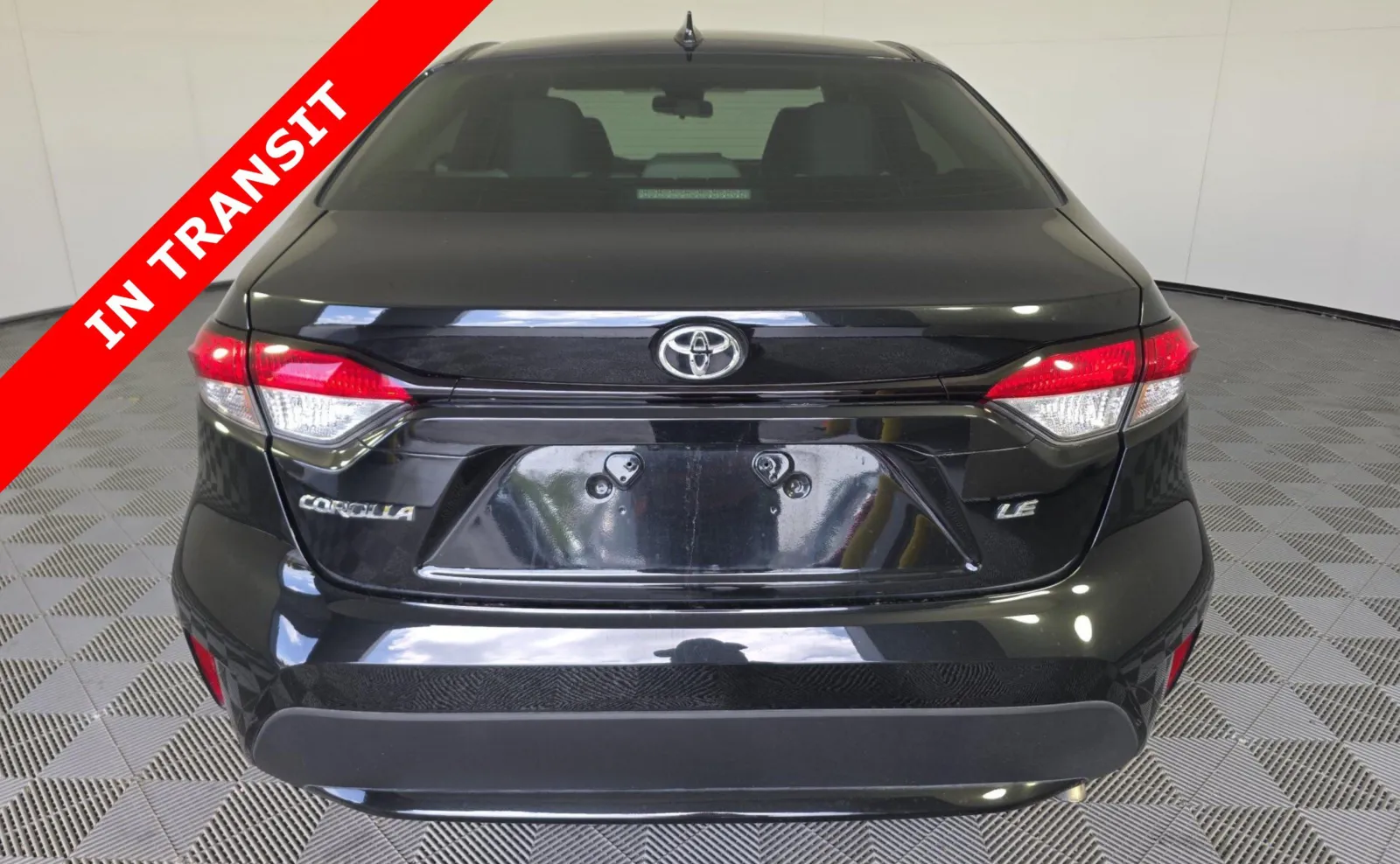 Toyota Corolla photo 5