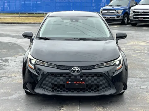 More photos of 2022 Toyota Corolla LE at Auto Boutique Texas, TX