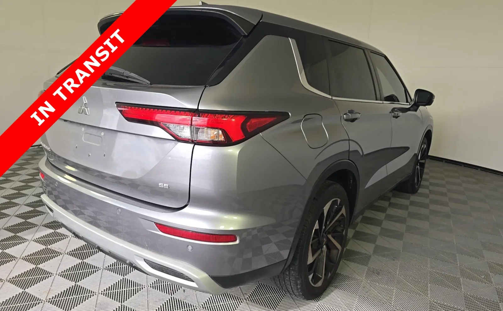 Mitsubishi Outlander photo 5
