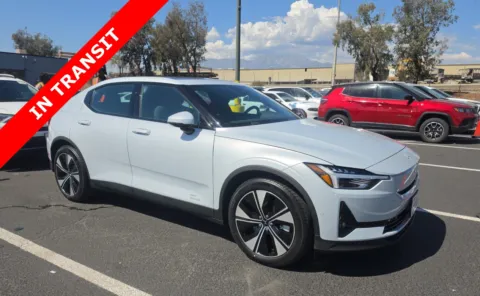 Another view of 2024 Polestar 2 Plus for sale in Alvin, TX at Auto Boutique Texas