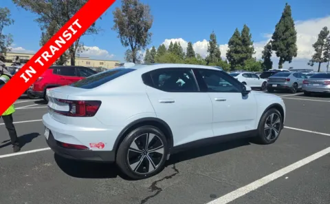 More photos of 2024 Polestar 2 Plus at Auto Boutique Texas, TX
