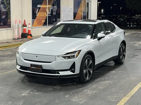 Another view of 2024 Polestar 2 Plus for sale in Alvin, TX at Auto Boutique Texas
