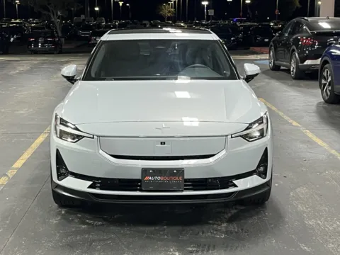 More photos of 2024 Polestar 2 Plus at Auto Boutique Texas, TX