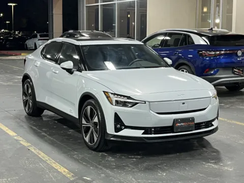 Photos of 2024 Polestar 2 Plus for sale in Alvin, TX at Auto Boutique Texas