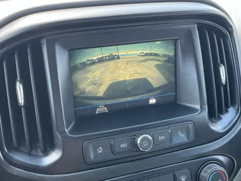 More photos of 2019 Chevrolet Colorado 4WD Work Truck at Auto Boutique Texas, TX