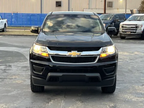 More photos of 2019 Chevrolet Colorado 4WD Work Truck at Auto Boutique Texas, TX