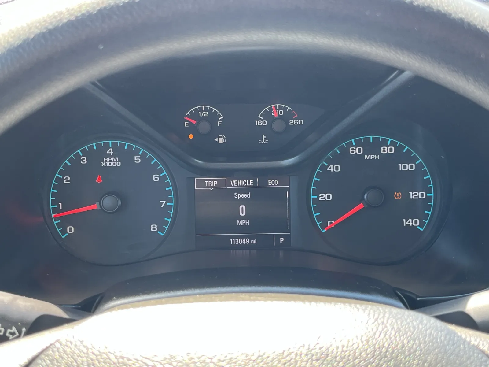 Chevrolet Colorado photo 17