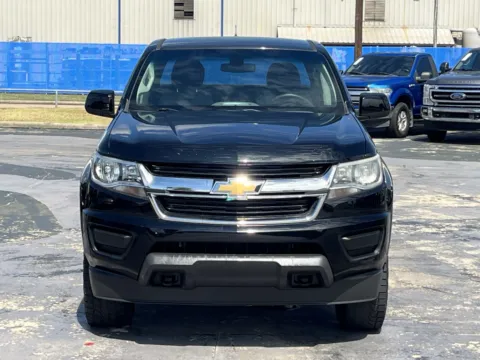 More photos of 2019 Chevrolet Colorado 4WD Work Truck at Auto Boutique Texas, TX
