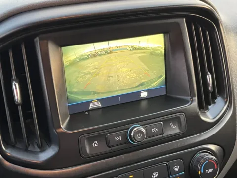 More photos of 2019 Chevrolet Colorado 4WD Work Truck at Auto Boutique Texas, TX