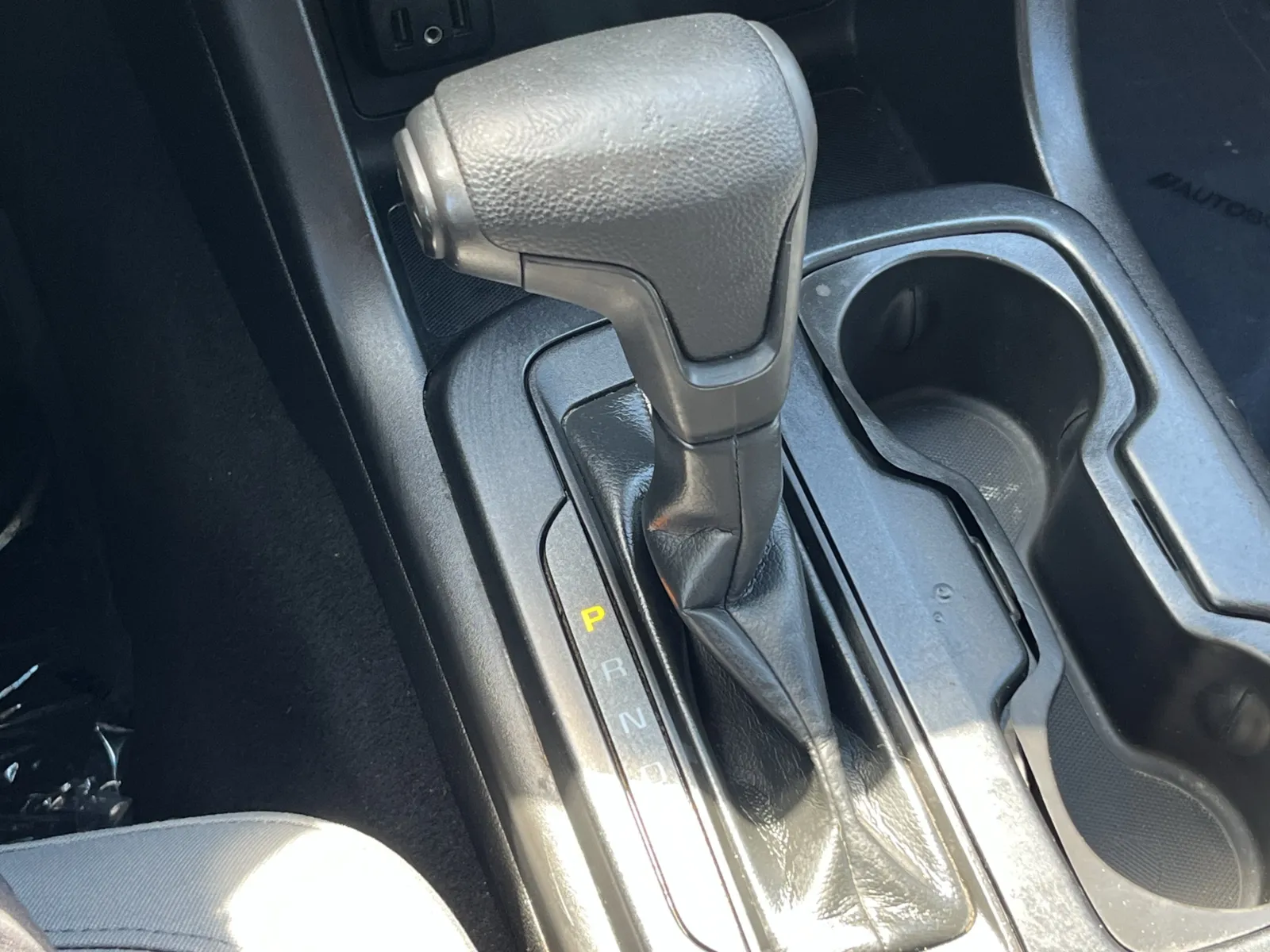 Chevrolet Colorado photo 18