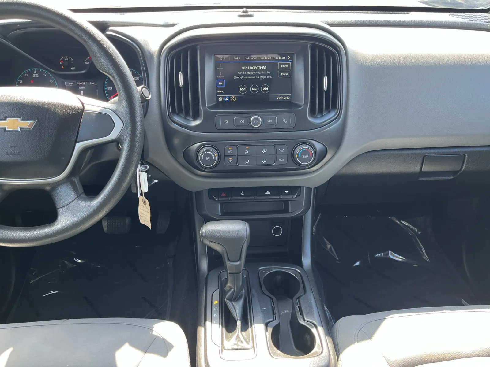 Chevrolet Colorado photo 20