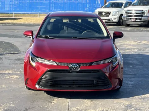 More photos of 2024 Toyota Corolla LE at Auto Boutique Texas, TX