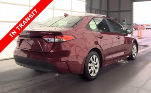 More photos of 2024 Toyota Corolla LE at Auto Boutique Texas, TX