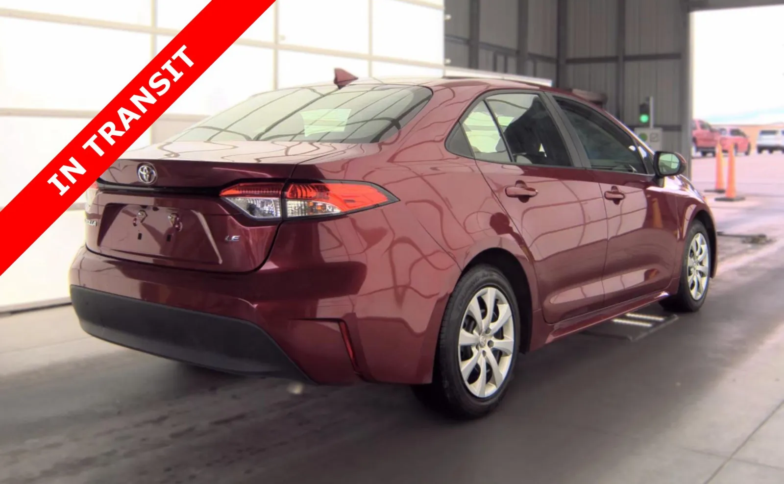 Toyota Corolla photo 5