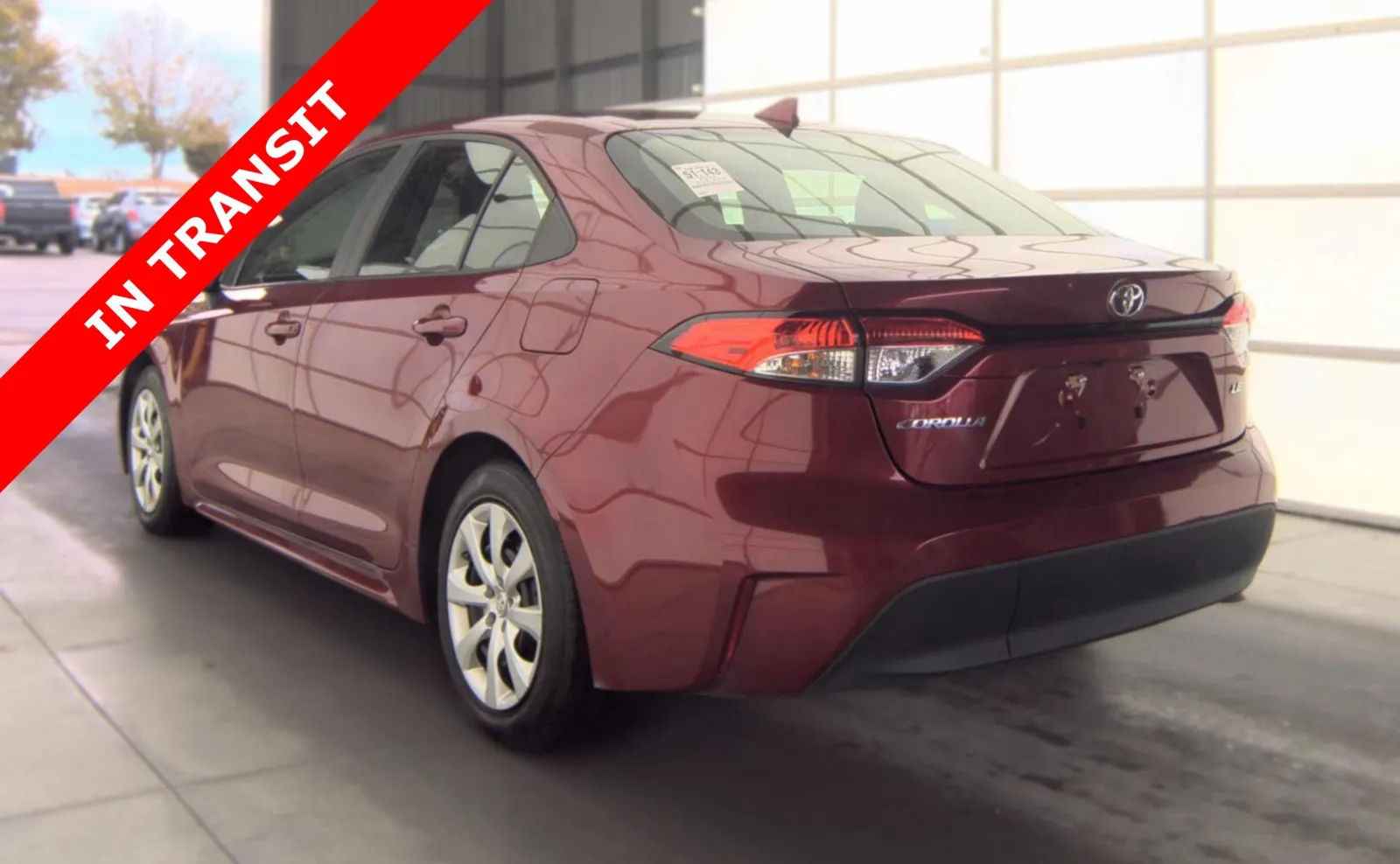 Toyota Corolla photo 4