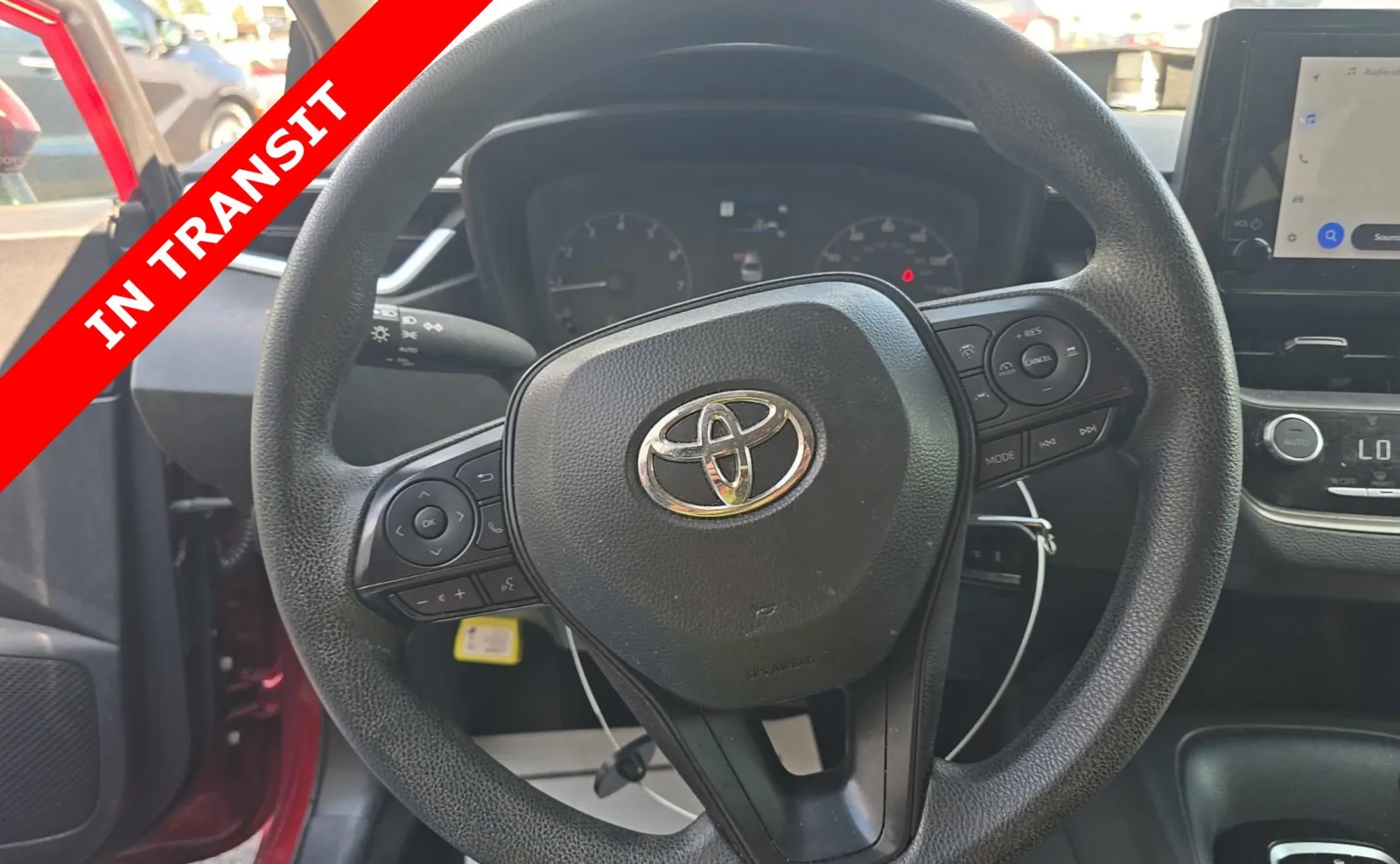 Toyota Corolla photo 6