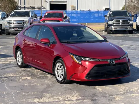 Another view of 2024 Toyota Corolla LE for sale in Alvin, TX at Auto Boutique Texas
