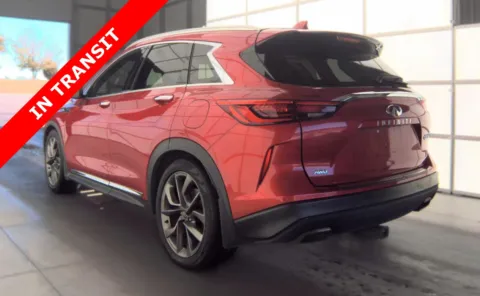 More photos of 2019 INFINITI QX50 ESSENTIAL at Auto Boutique Texas, TX