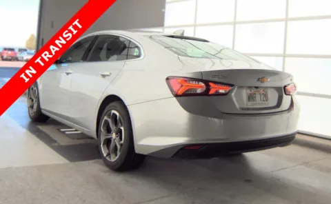 More photos of 2022 Chevrolet Malibu LT at Auto Boutique Texas, TX
