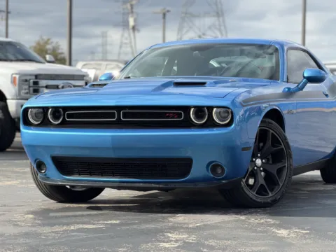 More photos of 2015 Dodge Challenger R/T Plus at Auto Boutique Texas, TX