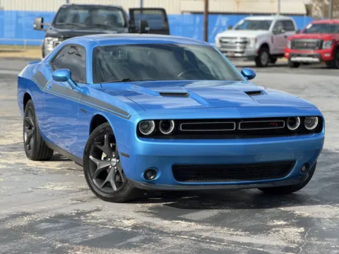 Photos of 2015 Dodge Challenger R/T Plus for sale in Alvin, TX at Auto Boutique Texas