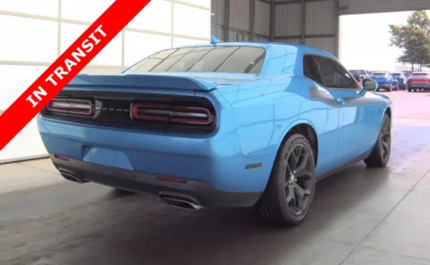 More photos of 2015 Dodge Challenger R/T Plus at Auto Boutique Texas, TX