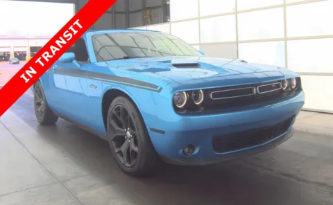 Another view of 2015 Dodge Challenger R/T Plus for sale in Alvin, TX at Auto Boutique Texas