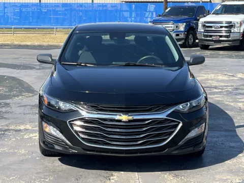 More photos of 2023 Chevrolet Malibu LT at Auto Boutique Texas, TX