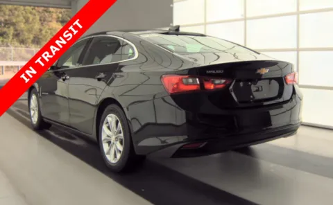 More photos of 2023 Chevrolet Malibu LT at Auto Boutique Texas, TX