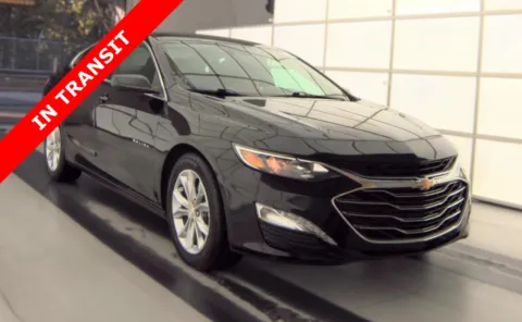 Another view of 2023 Chevrolet Malibu LT for sale in Alvin, TX at Auto Boutique Texas