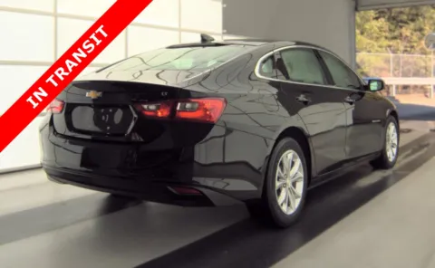More photos of 2023 Chevrolet Malibu LT at Auto Boutique Texas, TX