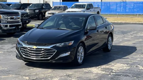 Photos of 2023 Chevrolet Malibu LT for sale in Alvin, TX at Auto Boutique Texas
