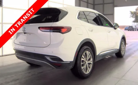 More photos of 2023 Buick Envision Preferred at Auto Boutique Texas, TX