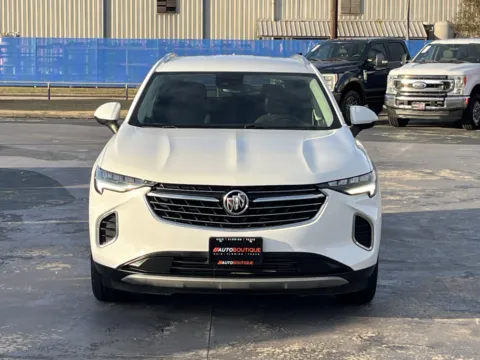 More photos of 2023 Buick Envision Preferred at Auto Boutique Texas, TX