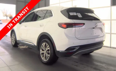 More photos of 2023 Buick Envision Preferred at Auto Boutique Texas, TX