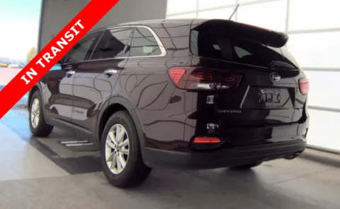 More photos of 2019 Kia Sorento LX at Auto Boutique Texas, TX