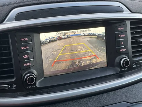 More photos of 2019 Kia Sorento LX at Auto Boutique Texas, TX